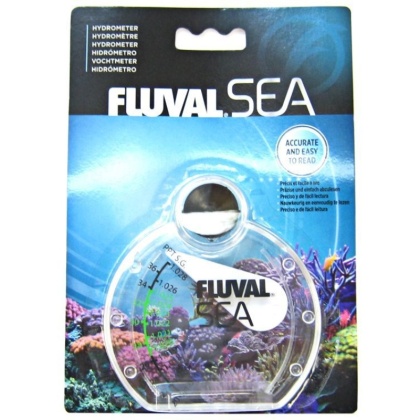 Fluval Sea Hydrometer - Hydrometer