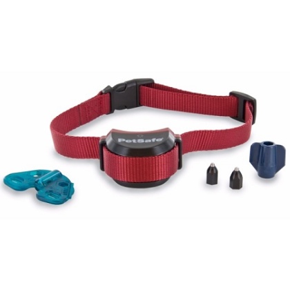 PetSafe Deluxe Ultralight Dog Fence Collar