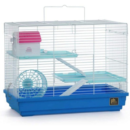 Prevue Pet Products Critter Clubhouse