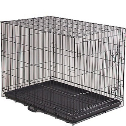 Economy Dog Crate - Large