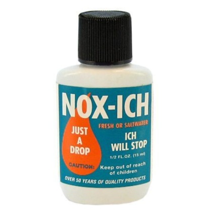 Weco Nox-Ich - .5 oz