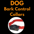 Bark Control Collars