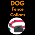 Fence Dog Collars