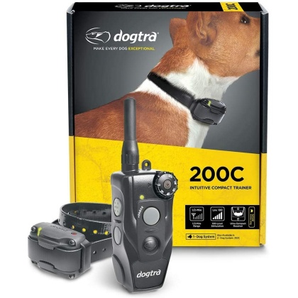 Dogtra 200c