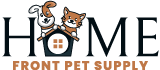 Homefrontpetsupply.com