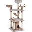 Prevue Pet Products Kitty Power Paws Siberian Mountain Cat Furniture